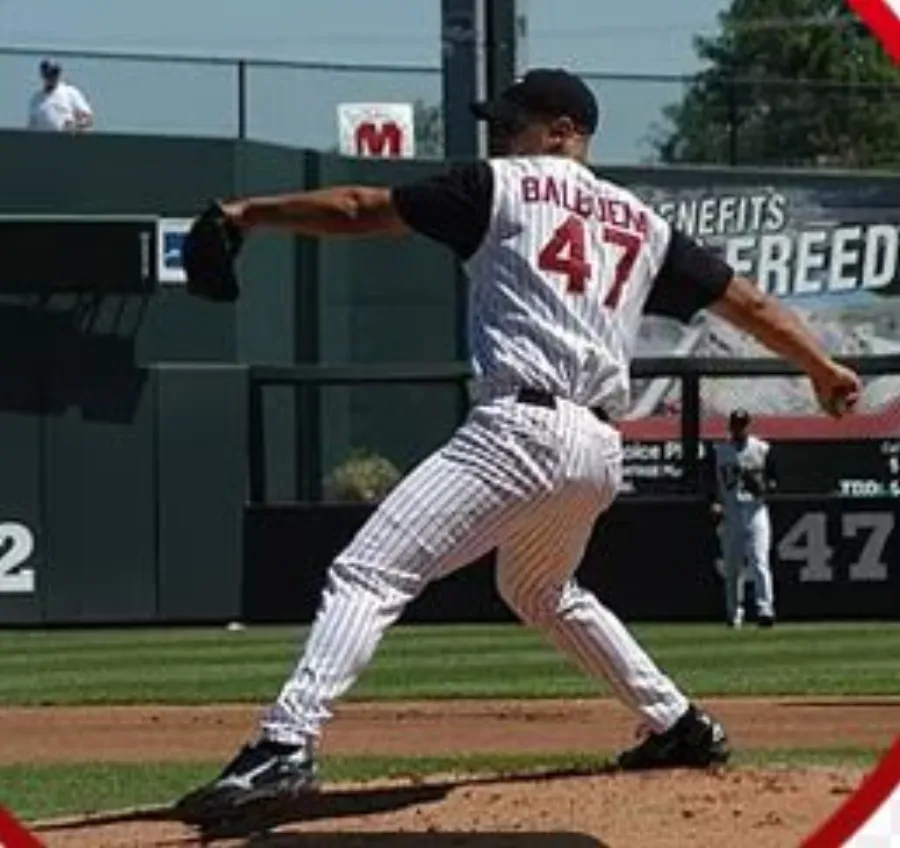 Caleb Balbuena, Pitching Coordinator at Baseball Power Plant